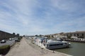 Canal du RhÃÂ´ne ÃÂ  SÃÂ¨te, Aigues Mortes